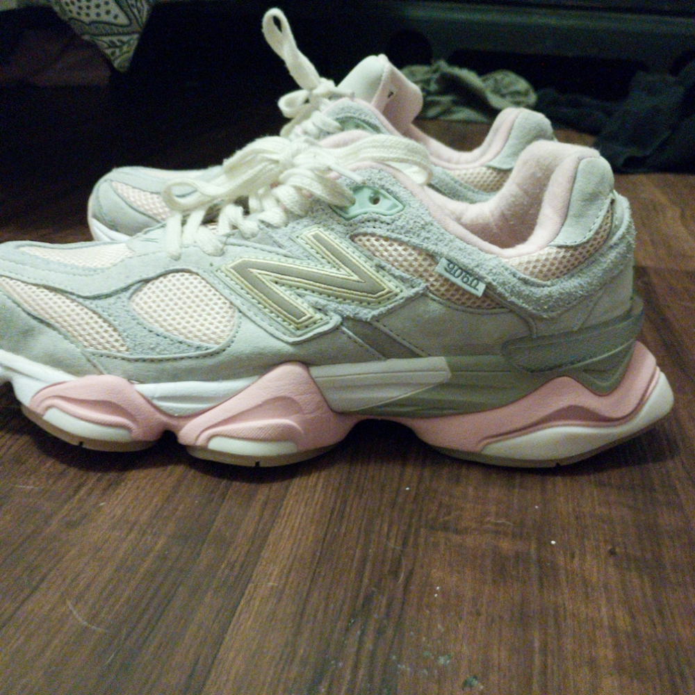 New balance 9060 - Picture 7 of 8